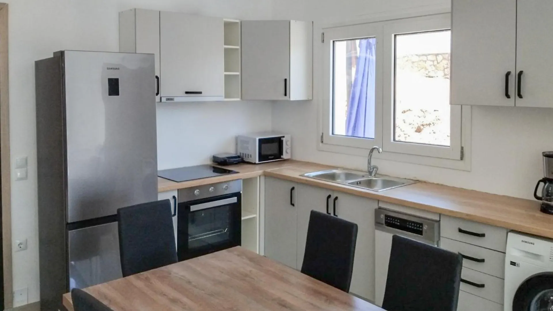 Sun Dream Villas Χαλικερή 0*,  Ελλάδα