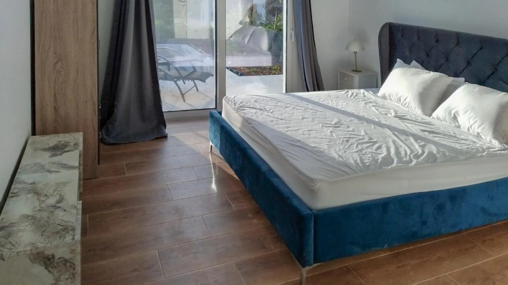 Sun Dream Villas Χαλικερή